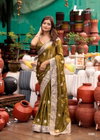 Lightning Vol 22 By LT Nc Malai Silk Designer Saree Wholesalers In Surat
